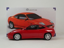 Laudoracing Fiat Coupe 2.0 20V