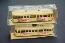 Alte Wiking Strassenbahn  749