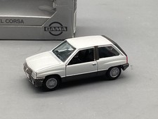 Modellautos 1:43 GAMA mini