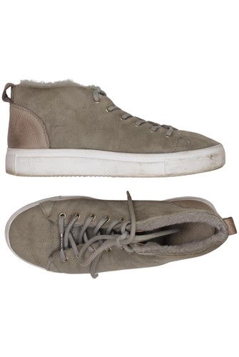 Blackstone sneaker damen - sneaker,