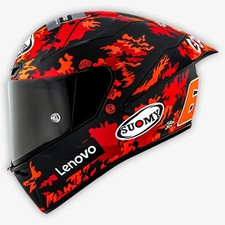 SUOMY Motorrad Integralhelm