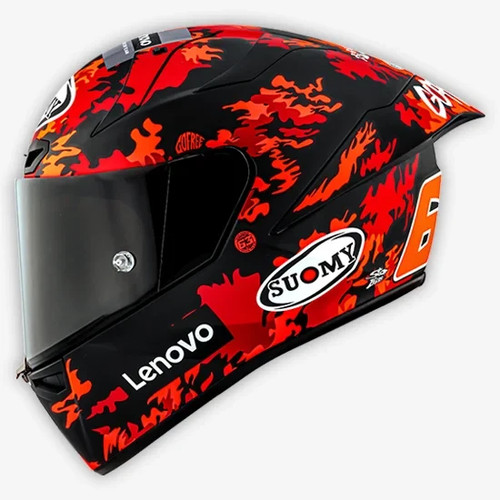 Suomy motorrad integralhelm - motorrad,