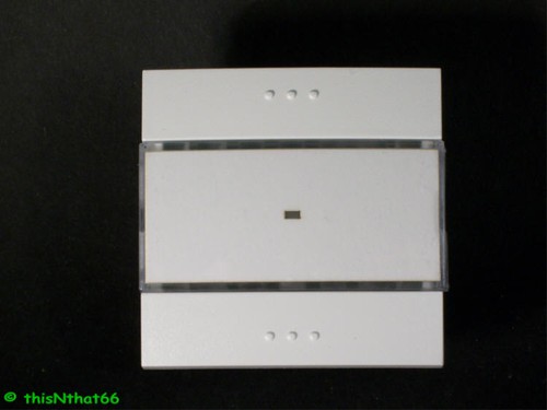Berker 7516 eib knx - 10, 89