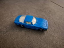 Matchbox Lesney Iso Grifo No. 14 in Hellblau