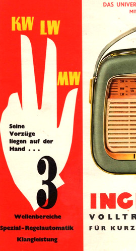 Werbeprospekt - ,