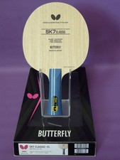 Butterfly SK7 CLASSIC Japan
