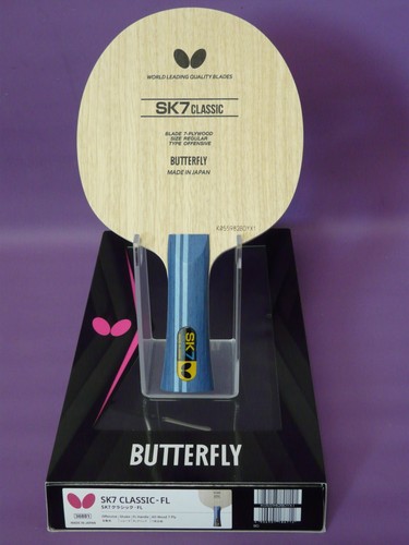 Butterfly sk7 classic japan - butterfly,