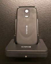 Olympia Becco  Handy, ohne