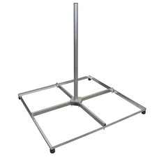 SAT TV Balkonständer für