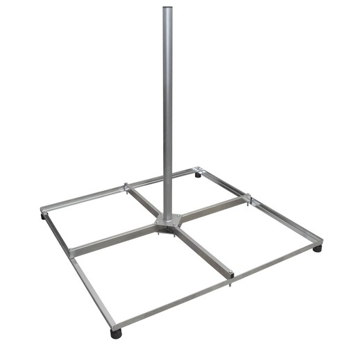 Sat balkonständer für - sat,