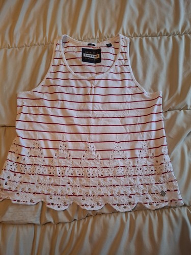 Superdry top s - superdry,