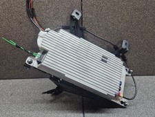 9244188 BMW F01 F02 F03 F10 F11 F20 F21 F30 F31 Bluetooth Modul Combox Media