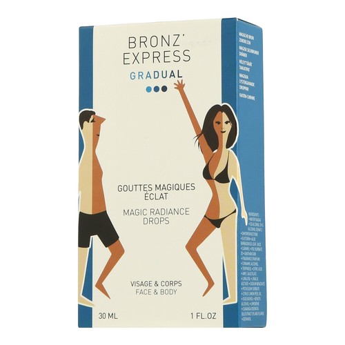 Académie bronz express - académie, bronz'express