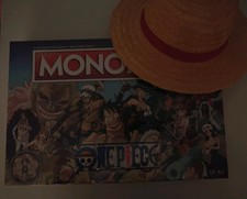 One piece monopoly mit - one,