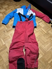 Skianzug Schneeanzug 134-140