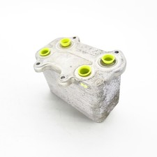 Ölkühler Wärmetauscher Porsche 911 996 3.6 104969 km