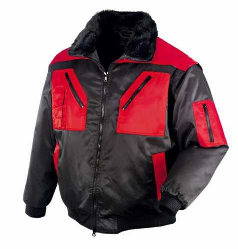 Pilotenjacke texxor oslo - pilotenjacke,
