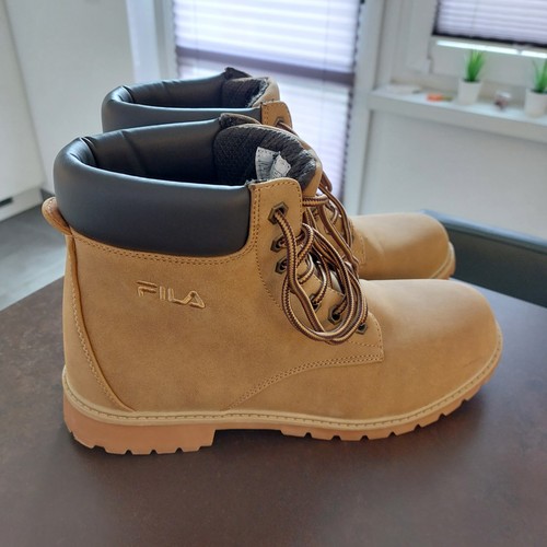 Fila maverick mid - fila,