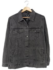 PULL & BEAR Jeansjacke Damen