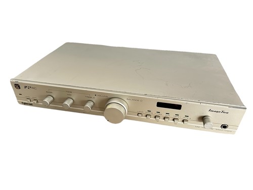 Cybernet pre amplifier - cybernet,