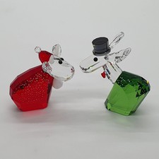 SWAROVSKI Festtags Mo & Ricci