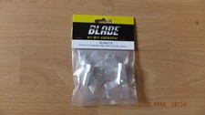 Blade Aluminium Blatthalter BLH4317A für 330S, 330x, 450X, Neu in Orginalverpack