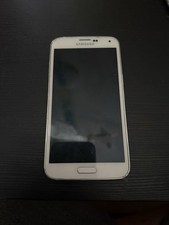 Samsung Galaxy S5 weiß +