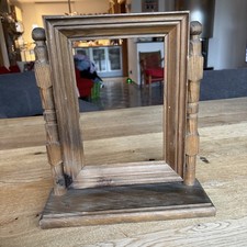 Bilderrahmen Spiegel? Zum