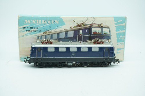 Märklin 3034 lok - märklin, e-lok
