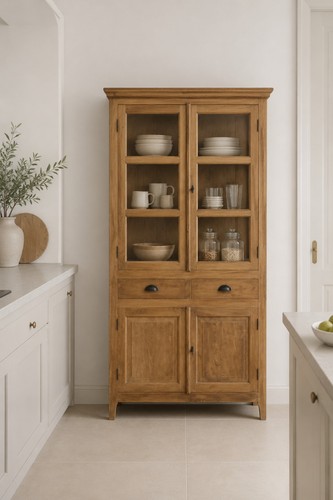 Schöner küchenschrank - schöner,