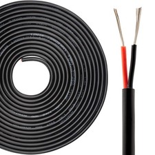 20 Meter 24AWG Cable 2 Core