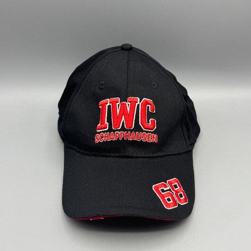 Iwc schaffhausen baseball - schaffhausen,