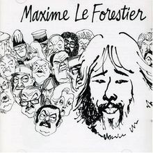 Saltimbanque von maxime - von,