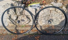 Laufradsatz MTB Laufräder