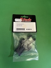 Mikado Logo 10 Hauptrotorkopf