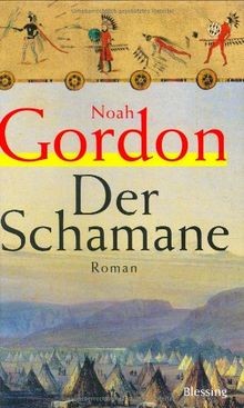 Der schamane von gordon - der,