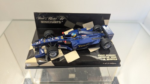 Minichamps f1 formula - f1,