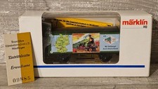 Märklin insider tour - "insider, tour´96"