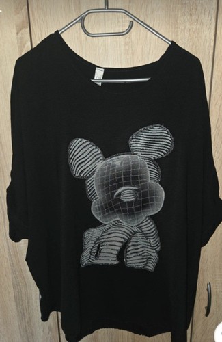 Neu glitzer shirt - glitzer,