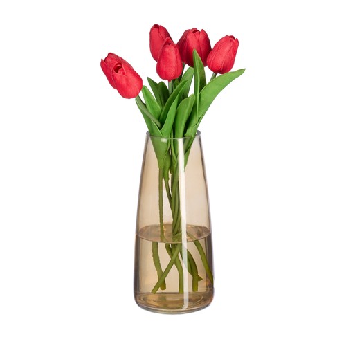 Vase blumenvase dekovase - blumenvase,