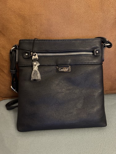Gabor damen handtasche ca - damen, handtasche,