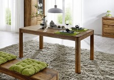 Esstisch Tisch 160x90cm