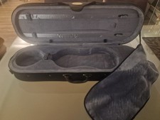 Koffer für Violine 3/4 Menzel