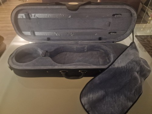 Koffer für violine - koffer, 3/4
