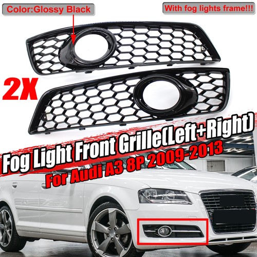 Für audi 2009 2013 - a3, 8p