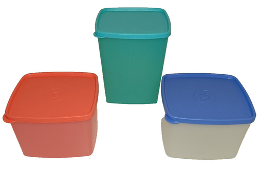 Tupperware behälter dosen - tupperware,