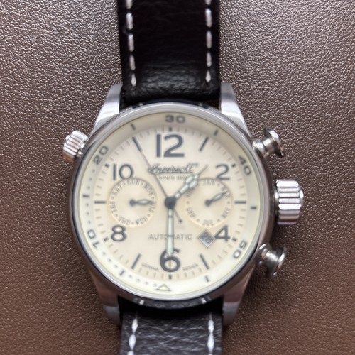 Ingersoll herren automatik uhr - herren,