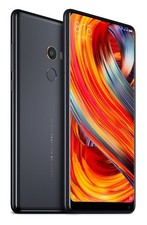 Xiaomi Mi Mix 2 MDE5 Schwarz 6/64GB 15,2cm (5,99Zoll) NFC Android Smartphone NEU