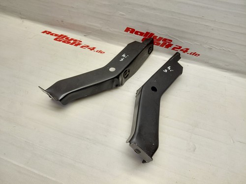 Halter träger stoßstange - halter,