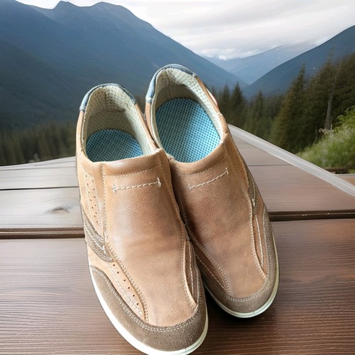 Herrenschuhe gallus clima - herrenschuhe,